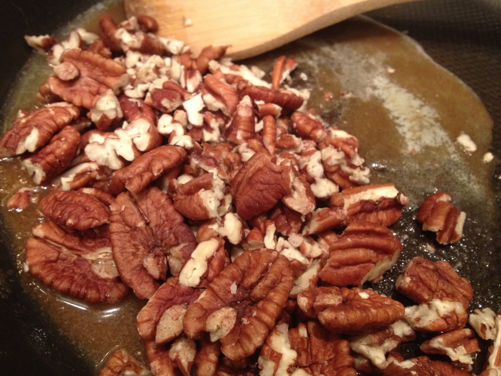 Candied Pecan/Walnut Recipe cookiesandcurtainscookiesandcurtains