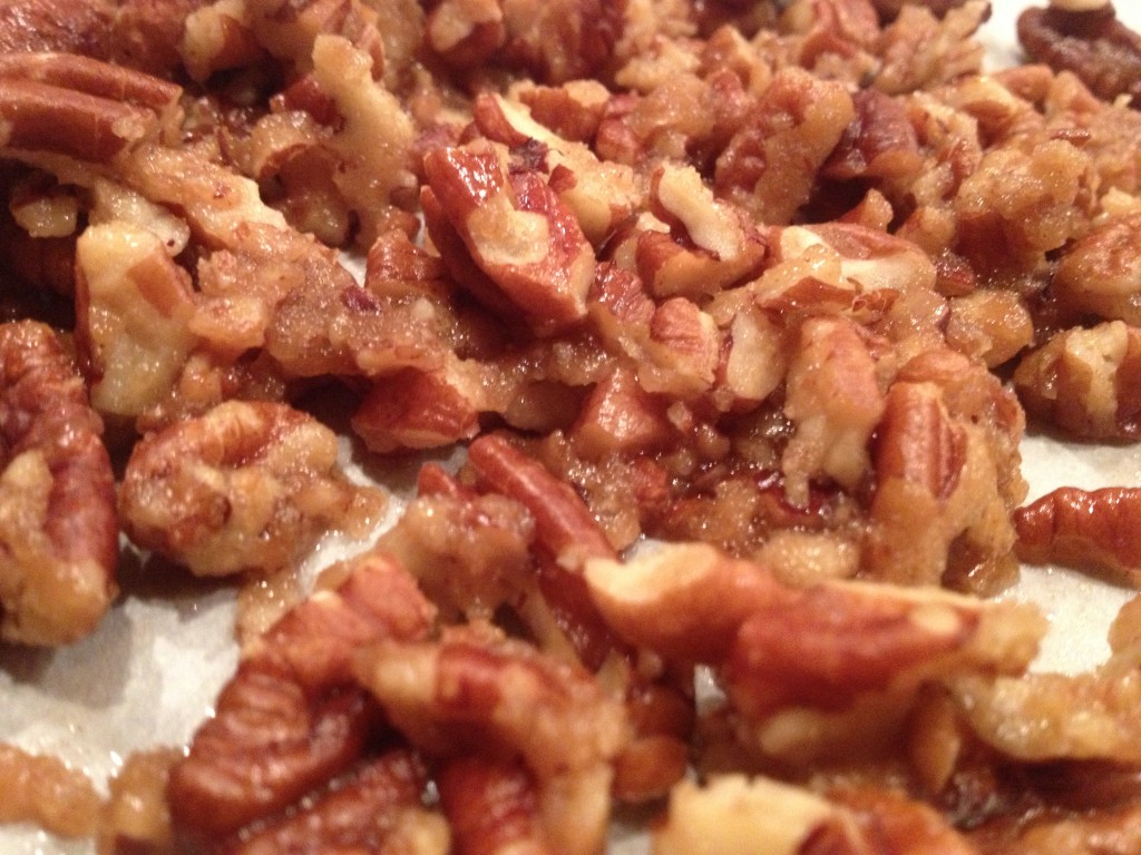 Candied Pecan/Walnut Recipe cookiesandcurtainscookiesandcurtains